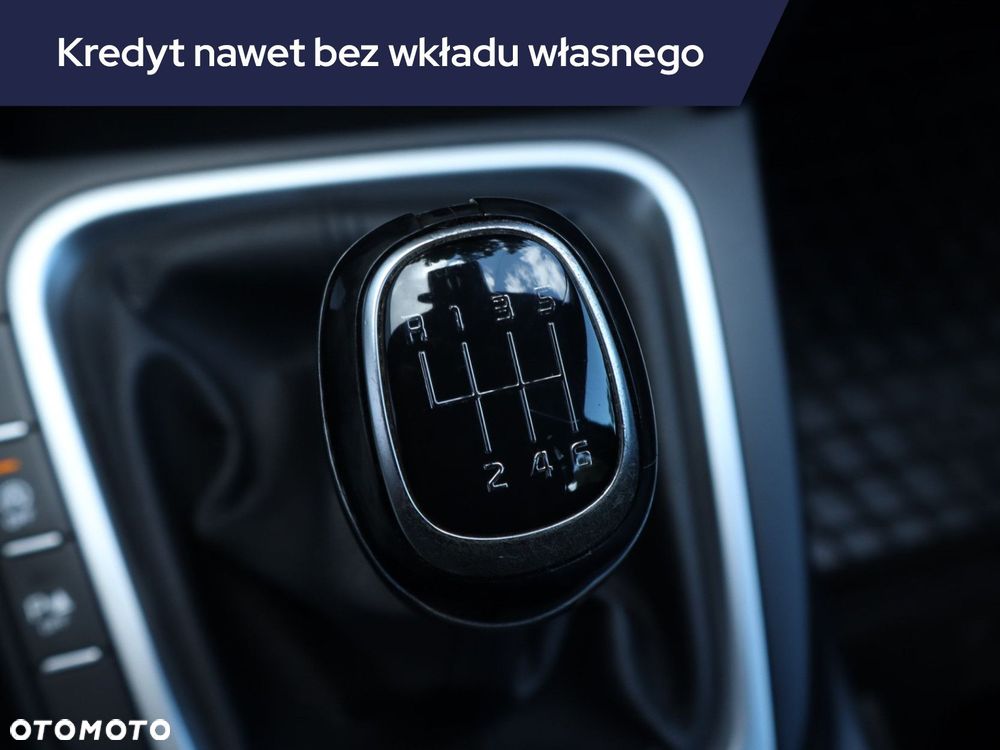 Kia Ceed - 19