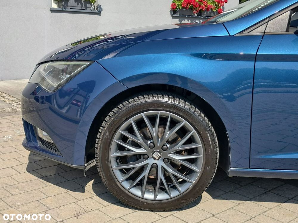 Seat Leon - 26