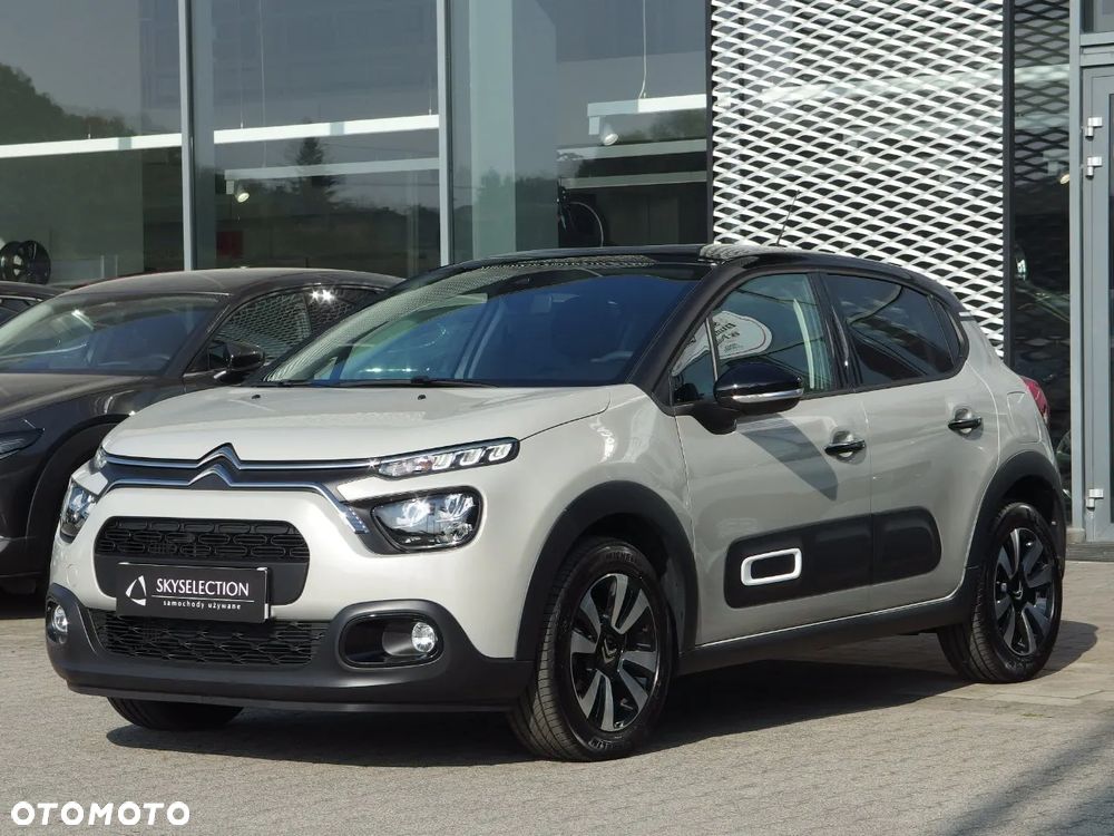 Citroën C3 1.2 PureTech Max - 4