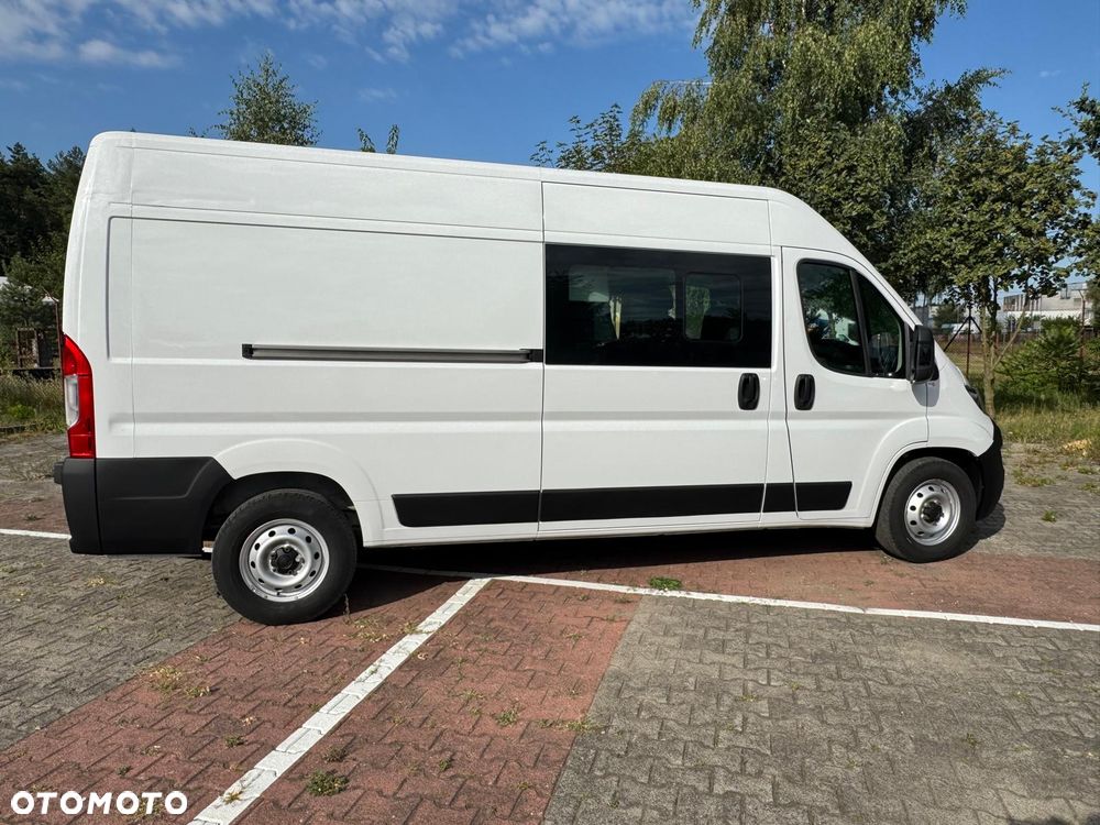 Fiat Fiat Ducato L3H2 (bryg.) - 5