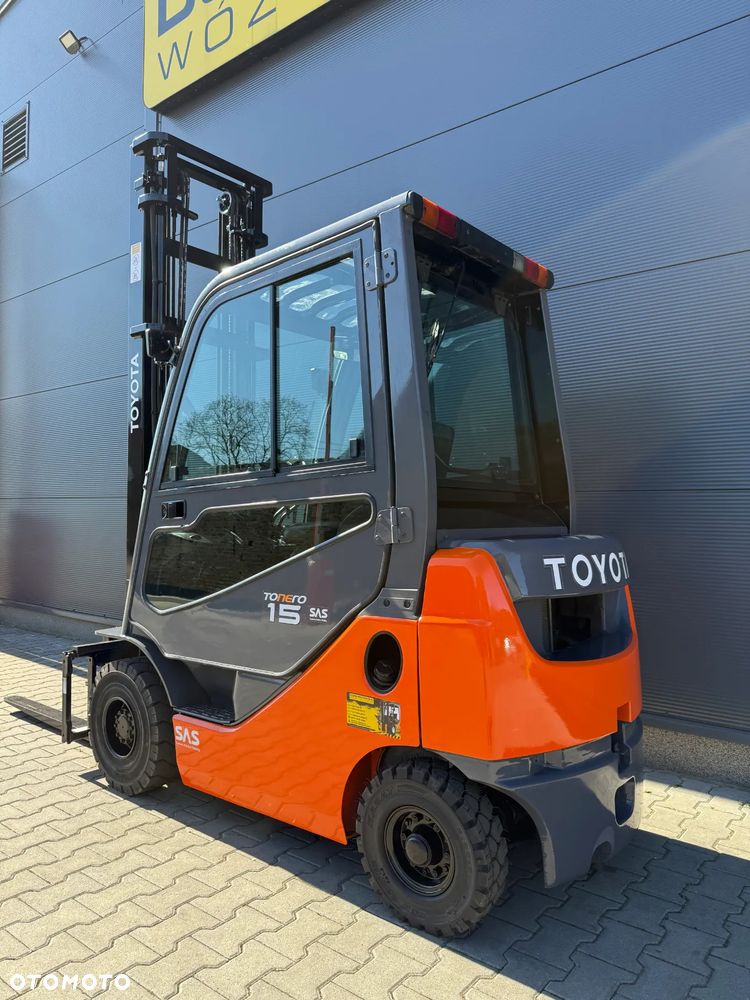 Toyota 02-8FDF15 - 5