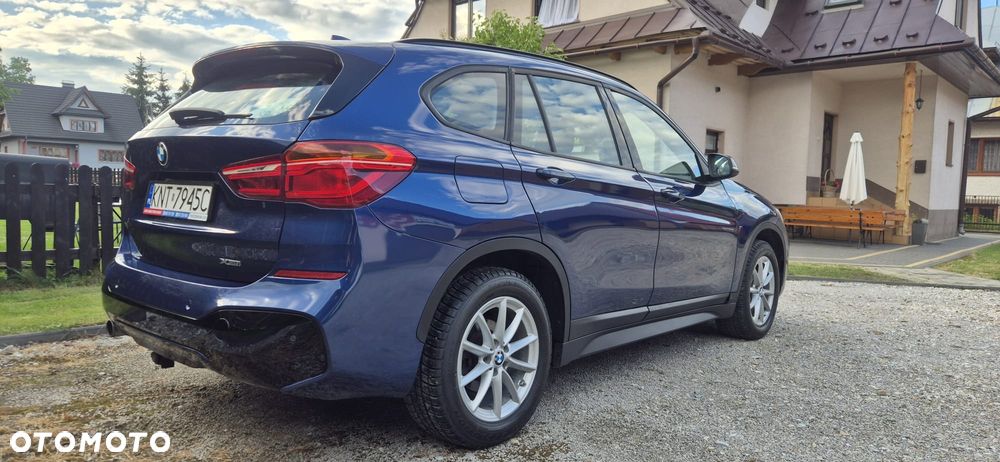 BMW X1 - 5