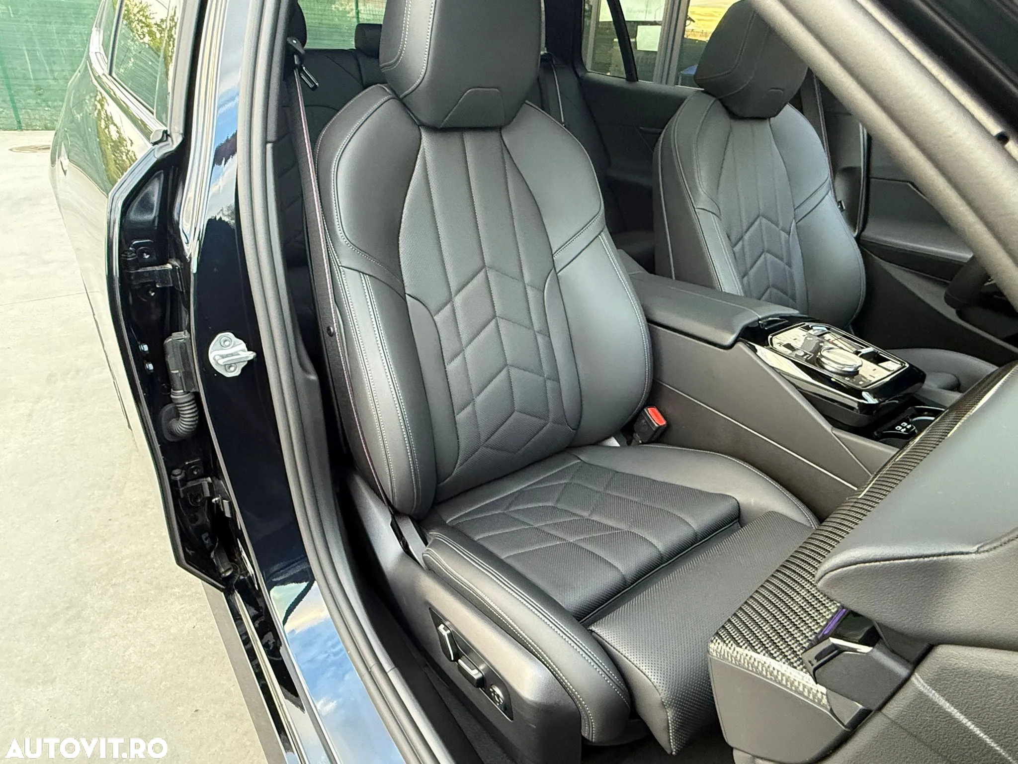 BMW Seria 5 540d xDrive AT MHEV - 5