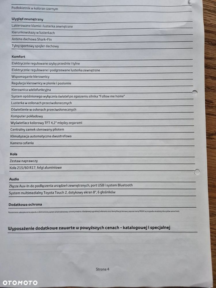 Toyota C-HR 1.2 T Premium - 15