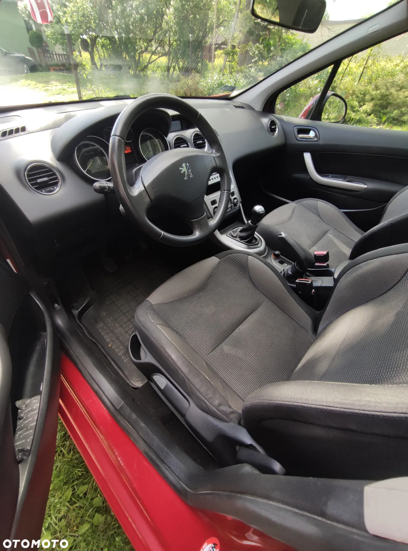 Peugeot 308 1.6 Trendy - 7