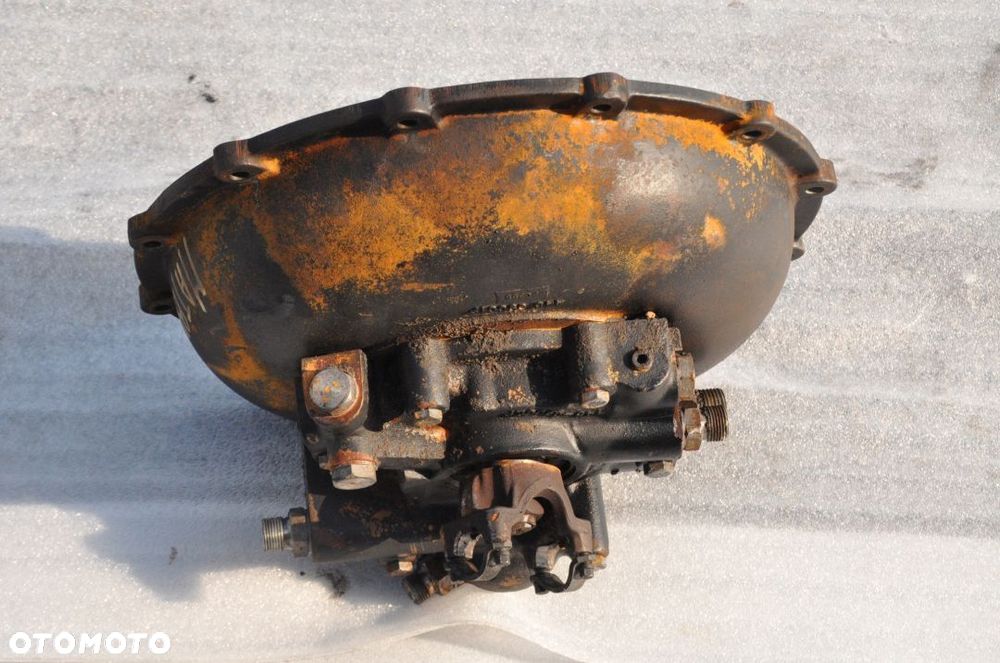 PRZYSTAWKA OBUDOWA SPRZĘGŁA Matbro TS 270 460473209 - 3