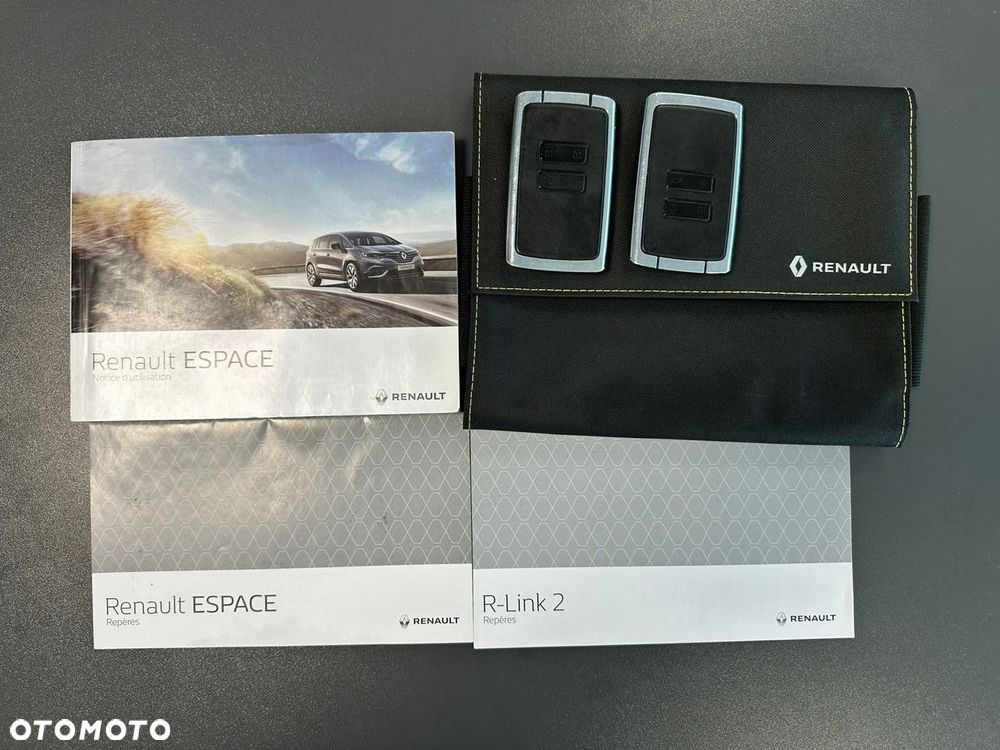 Renault Espace 1.6 dCi Energy Zen EDC - 36