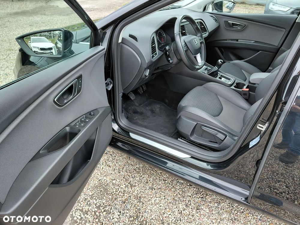 Seat Leon 1.5 TSI Xcellence - 26