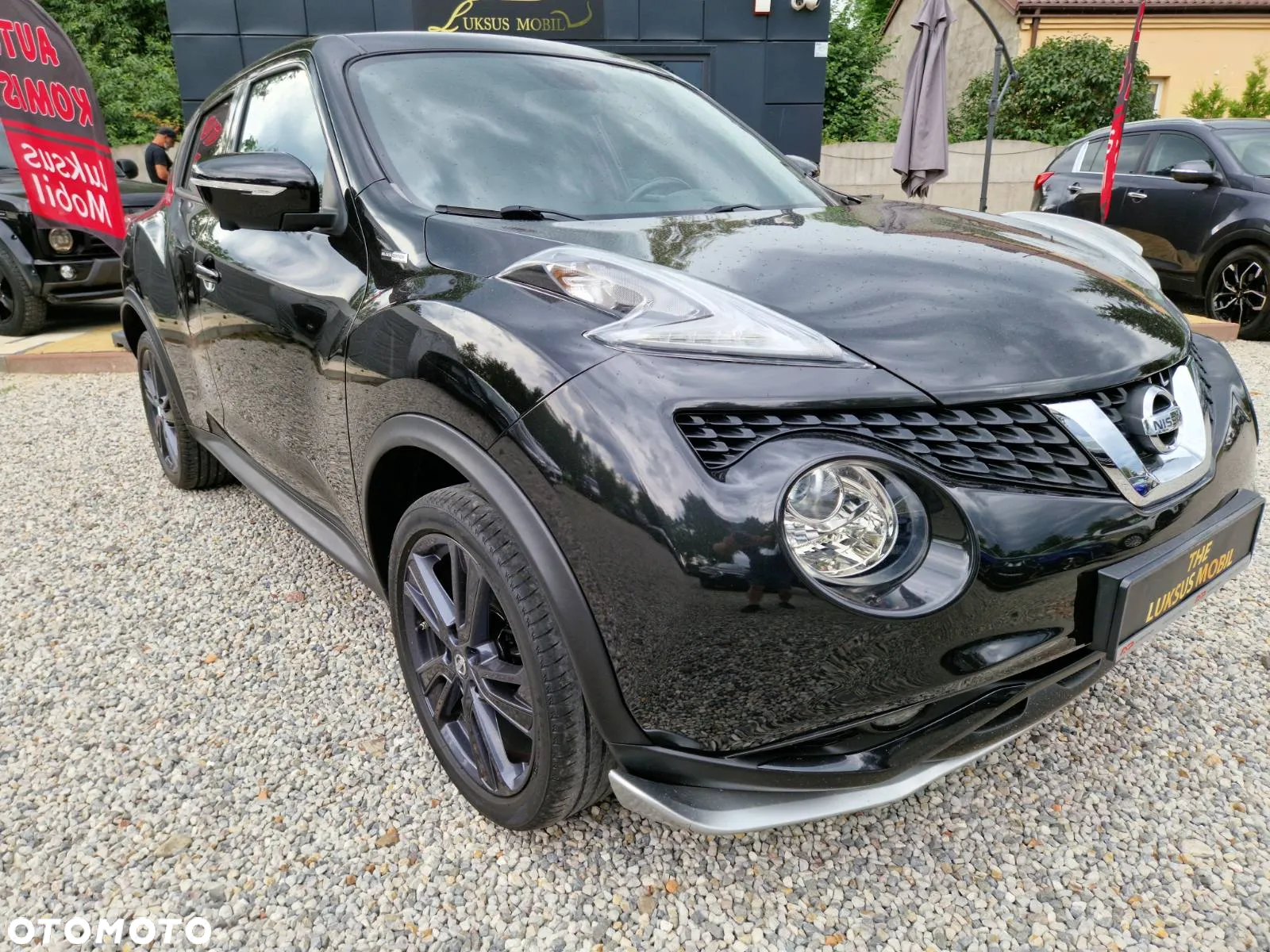Nissan Juke 1.2 DIG-T 360 - 28