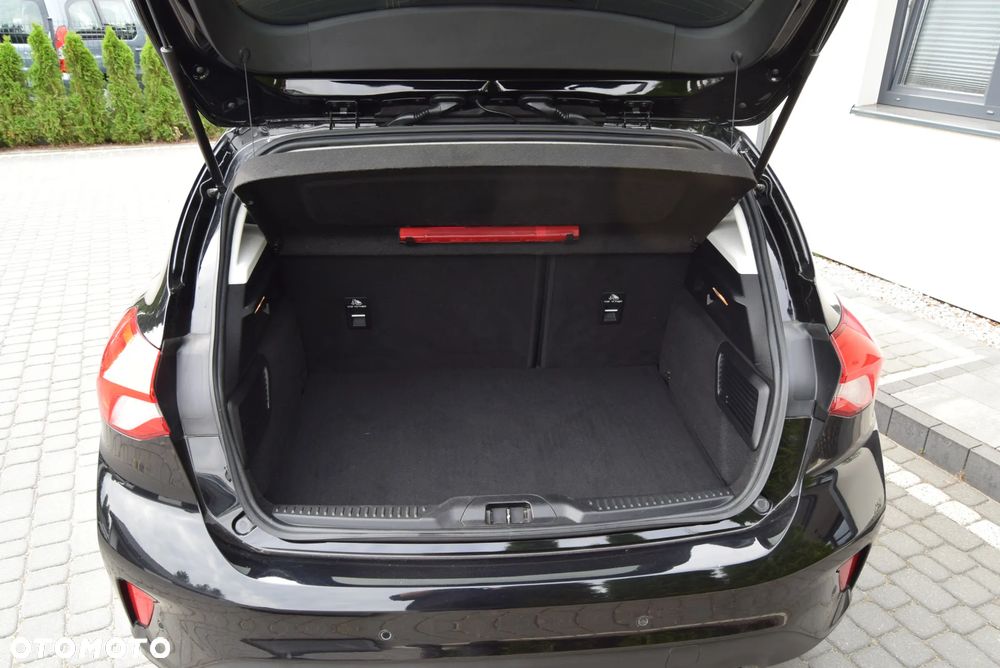 Ford Focus 1.0 EcoBoost STart-Stopp-System TITANIUM - 21