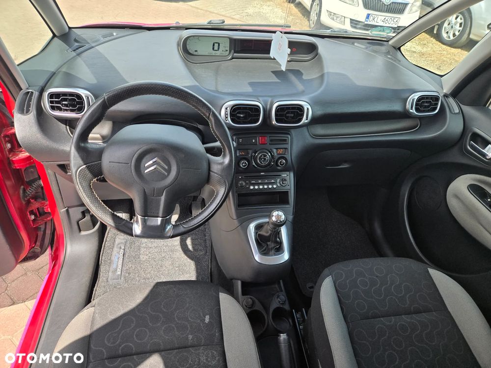 Citroën C3 Picasso VTi 95 Color Selektion - 13