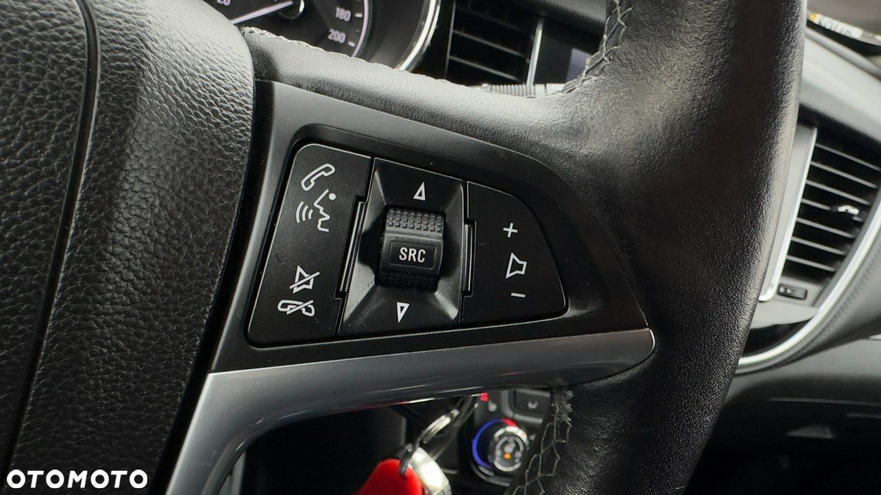 Opel Mokka - 30