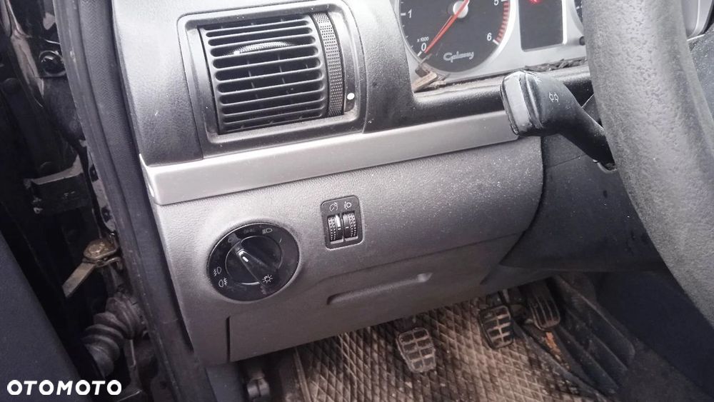 Na części Ford Galaxy MK1 Lift 1.9 TDI Silnik Skrzynia Maska Zderzak Drzwi Klapa Szyba - 15