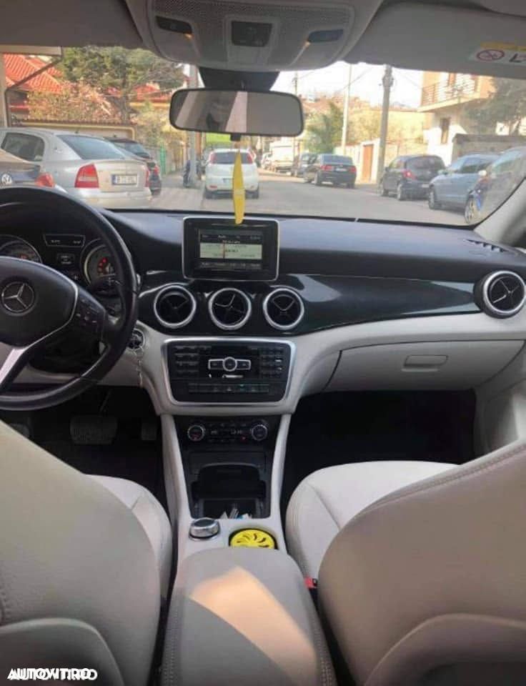 MERCEDES-BENZ CLA 2015 — imagine 5