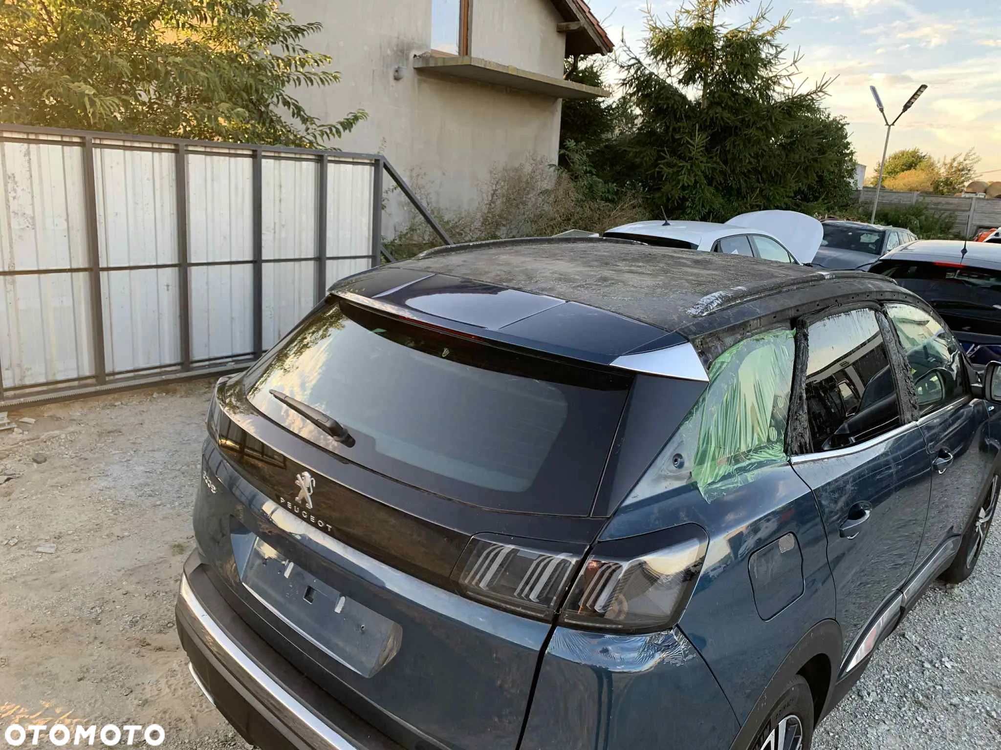 Peugeot 3008 1.6 PureTech HYbrid GT S&S EAT8 - 31