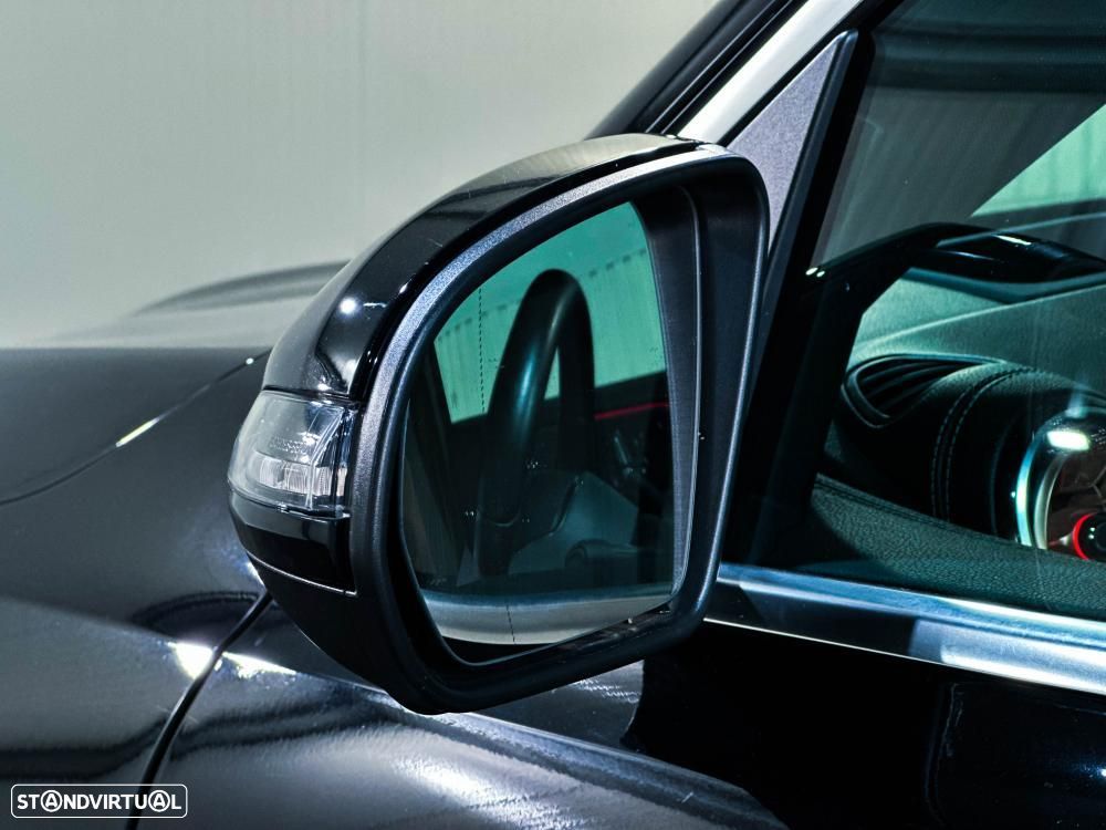 Mercedes-Benz EQB 350 4Matic AMG Line - 17