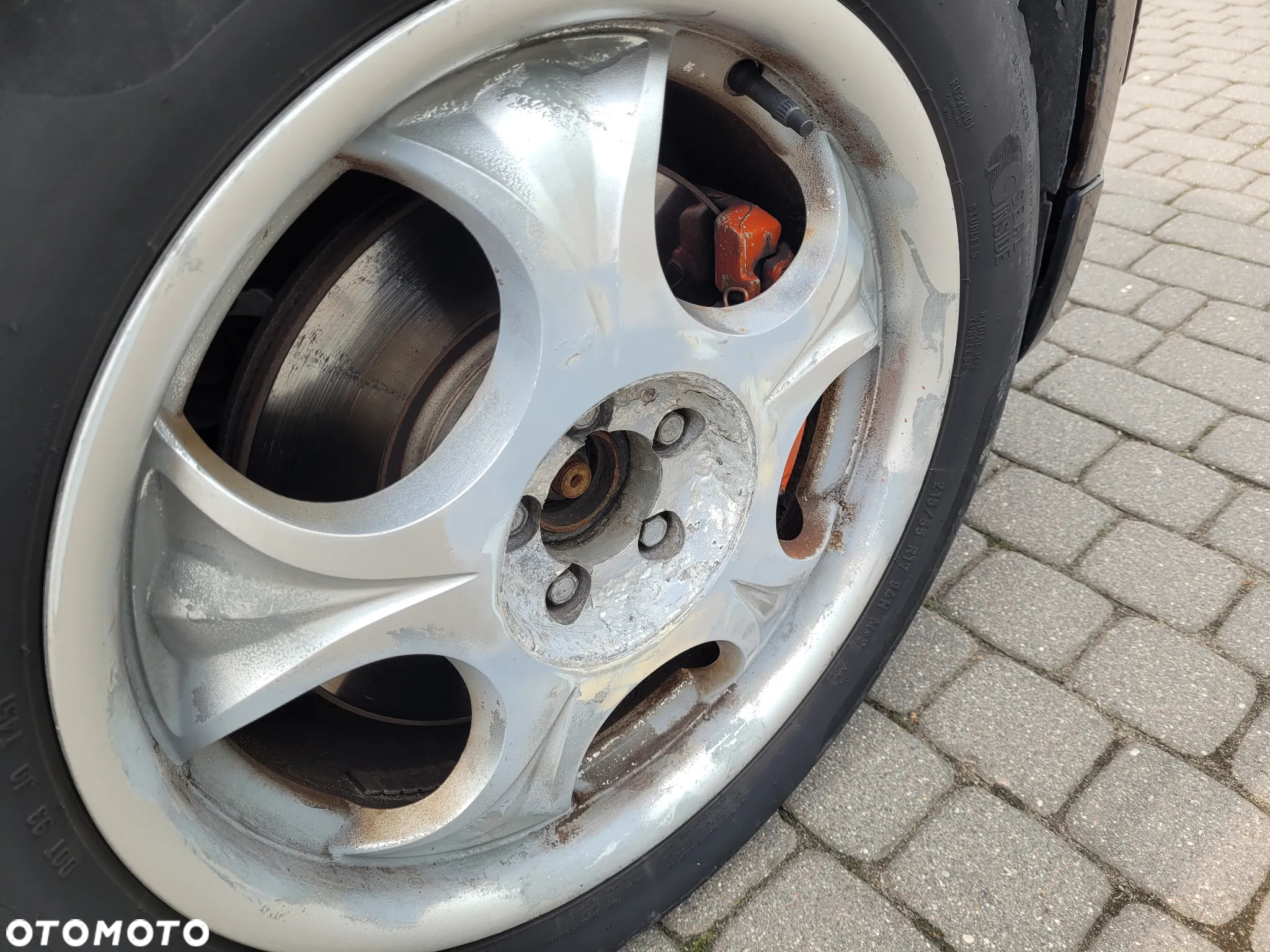 Audi TT Coupé Coupe 1.8T - 12