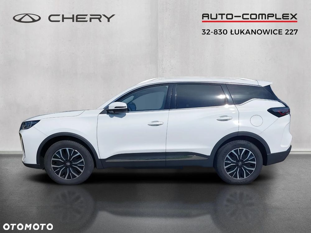 Chery Tiggo 7 - 3