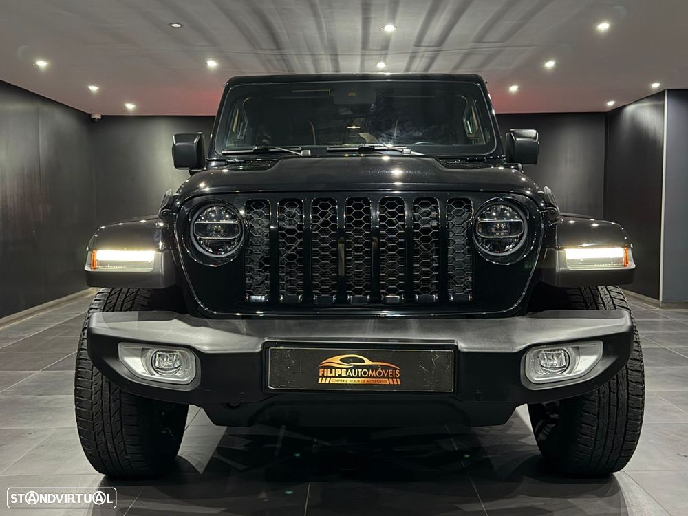 Jeep Wrangler Unlimited 2.0 TG 4xe Sahara - 2
