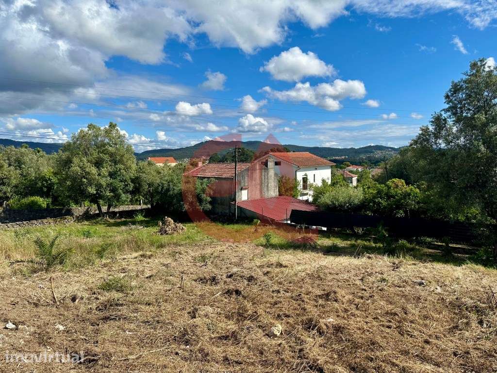 Lote - Serreleis, Viana do Castelo - Grande imagem: 5/15