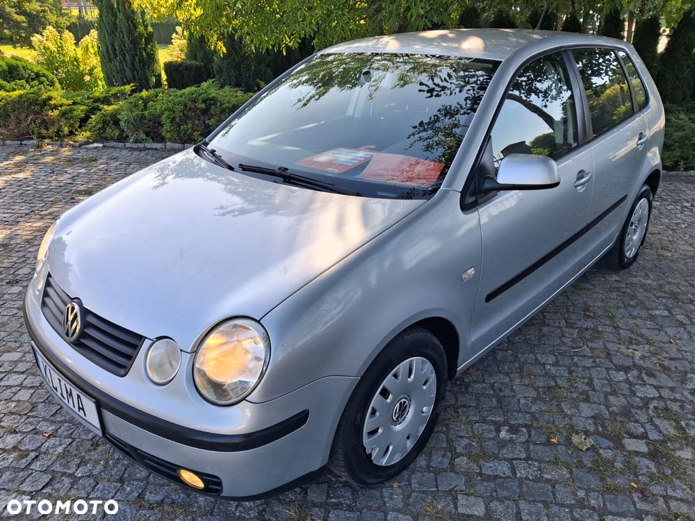 Volkswagen Polo - 25