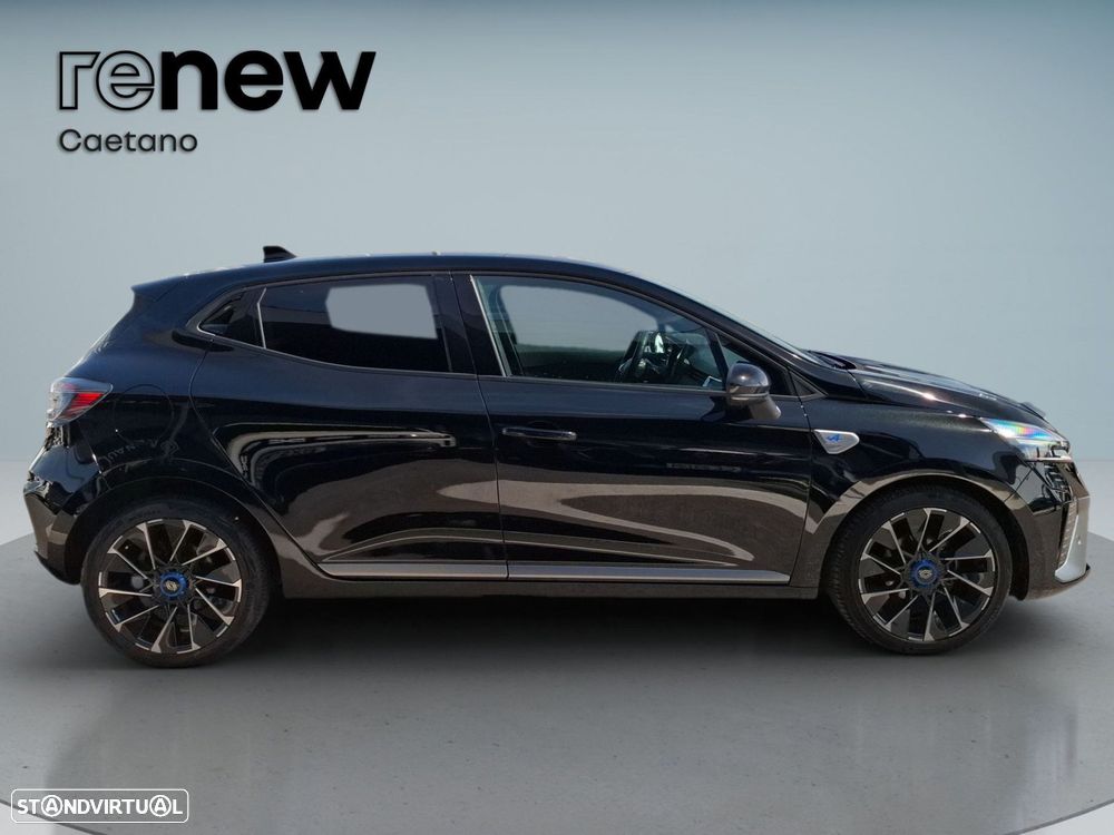 Renault Clio — fotografia 9
