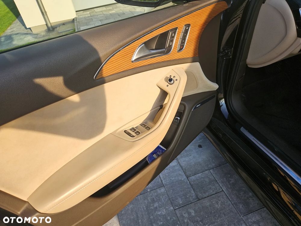 Audi A6 Limousine 3.0 TDI Quattro S tronic - 6