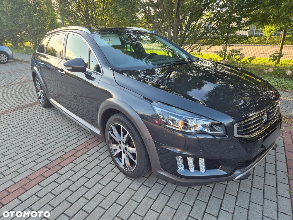 Peugeot 508 - 3