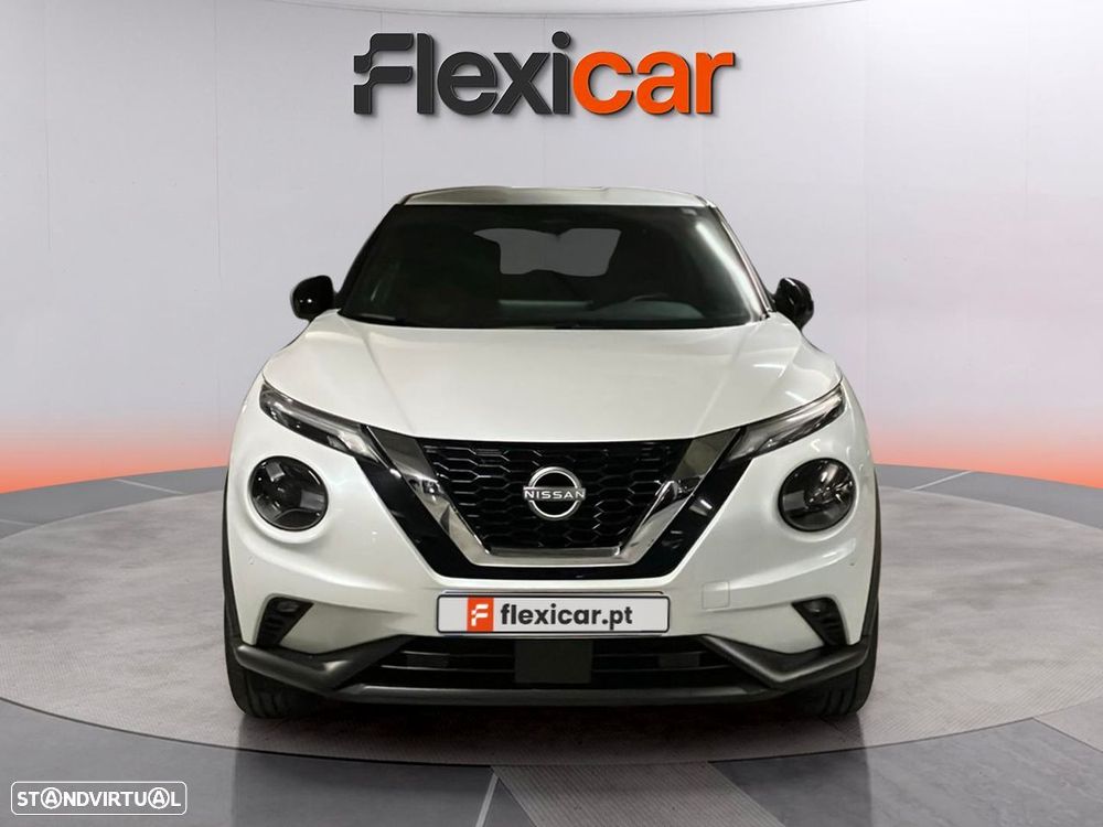 Nissan Juke - 7
