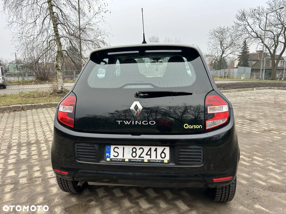 Renault Twingo SCe 70 Expression - 5
