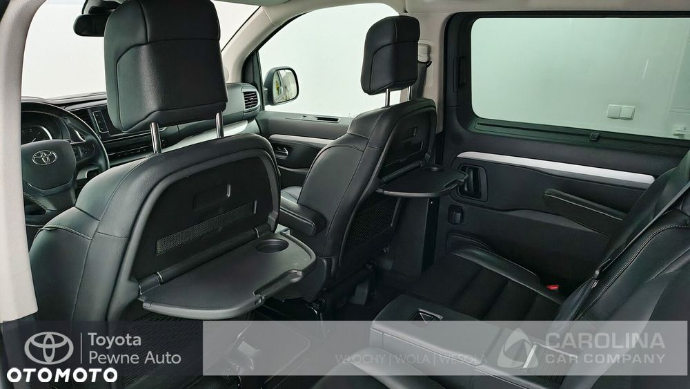 Toyota Proace Verso 2.0 D4-D Long VIP - 23