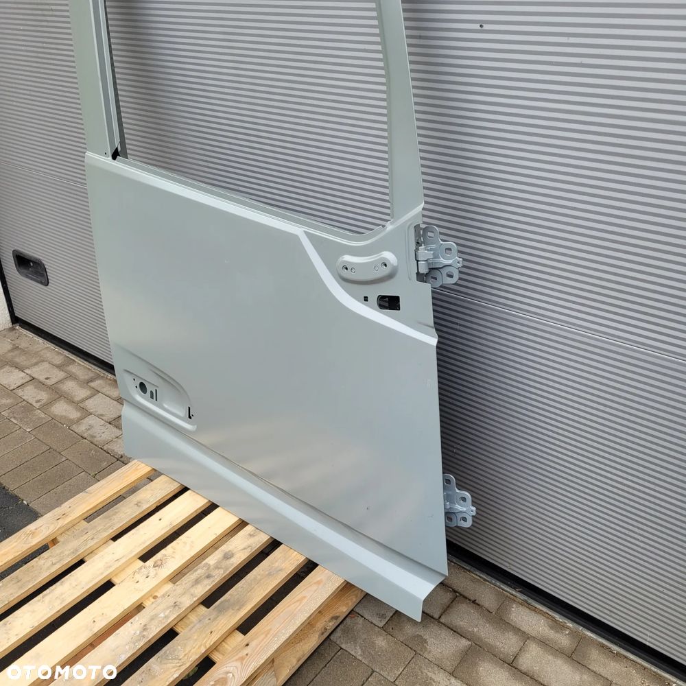 DRZWI VOLVO FH4 FH5 NOWY ORYGINAŁ PRAWE CHWALIM116 - 3