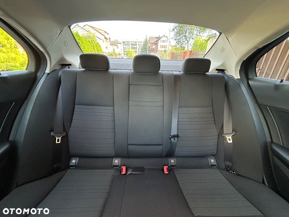 Mercedes-Benz Klasa C 220 d 9G-TRONIC - 34