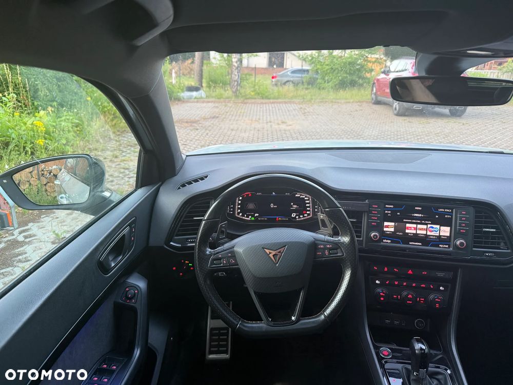 Cupra Ateca - 8