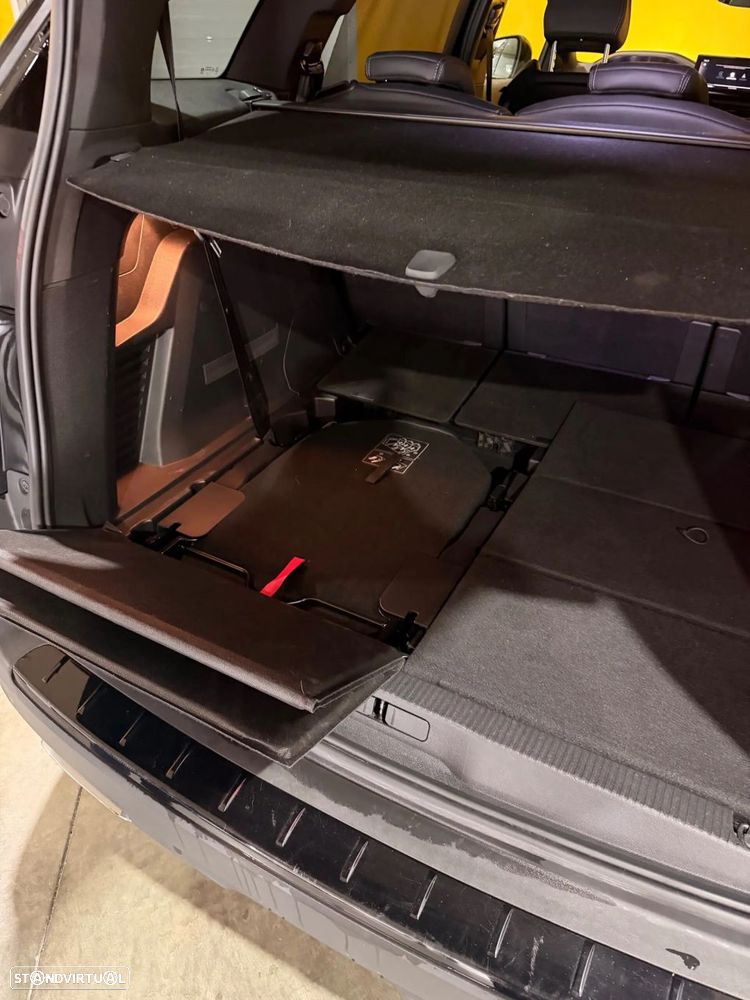 Peugeot 5008 1.2 PureTech GT EAT8 - 23