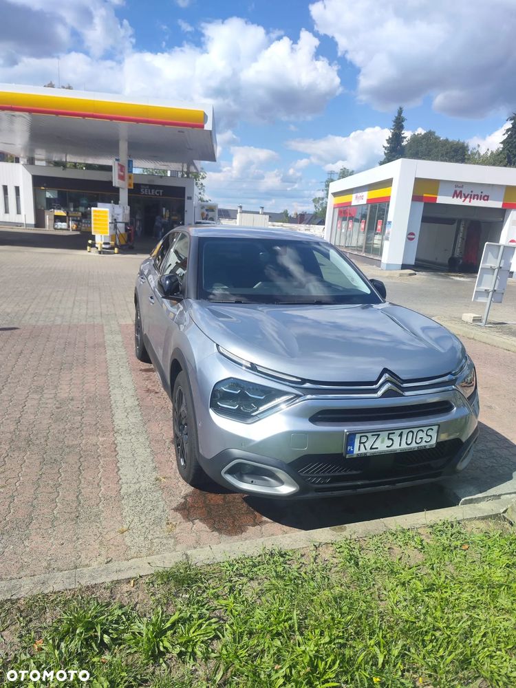 Citroën C4