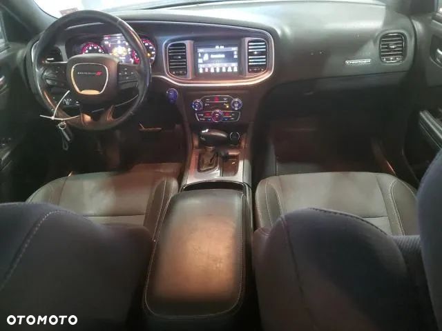 Dodge Charger 3.6 GT - 15