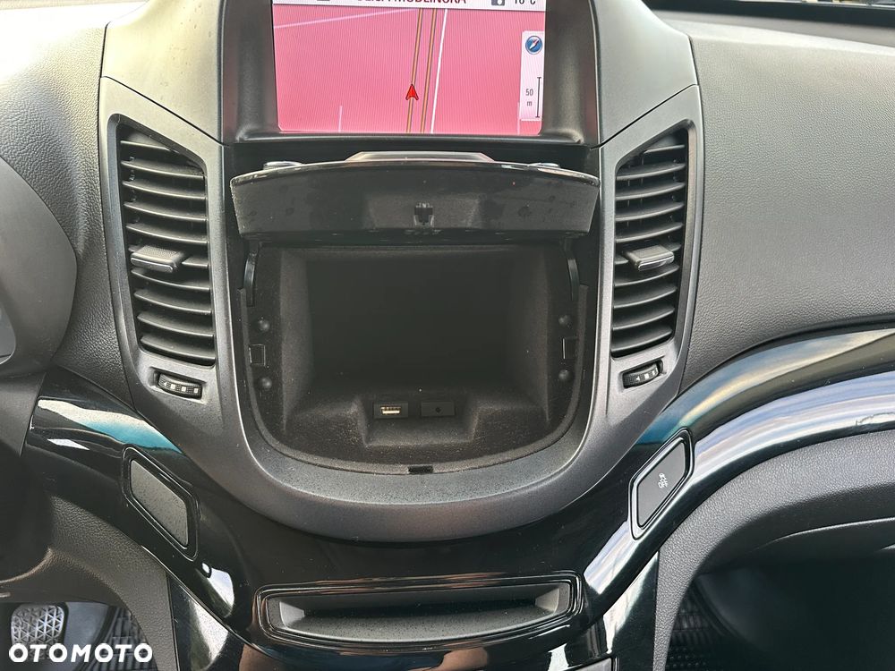 Chevrolet Orlando - 20
