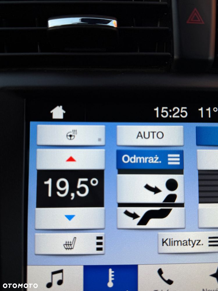 Ford Mondeo Turnier 2.0 TDCi Start-Stopp Titanium - 40