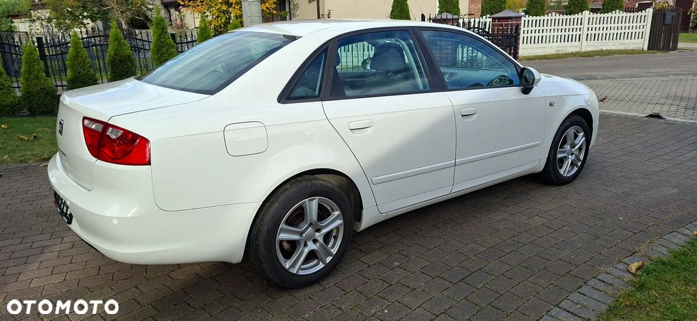 Seat Exeo - 4