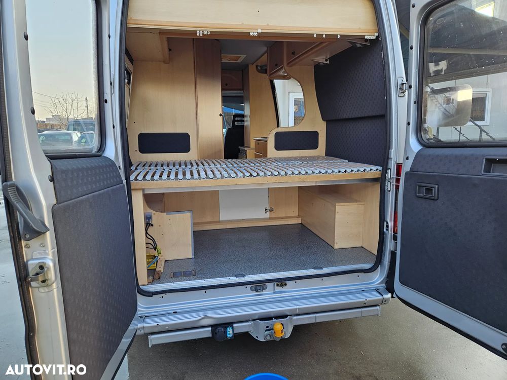 Fiat Ducato - 24