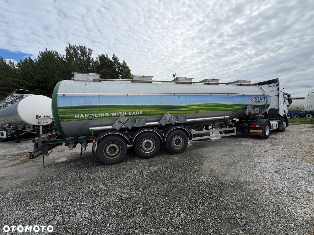 Magyar ADR L4BH 37000-3 - 12