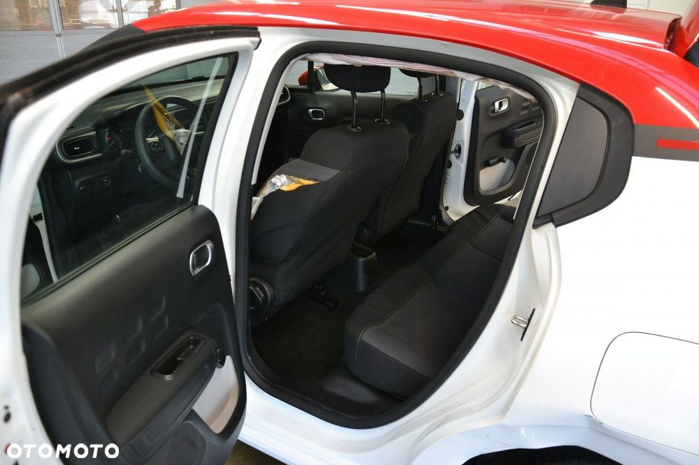 Citroën C3 - 19