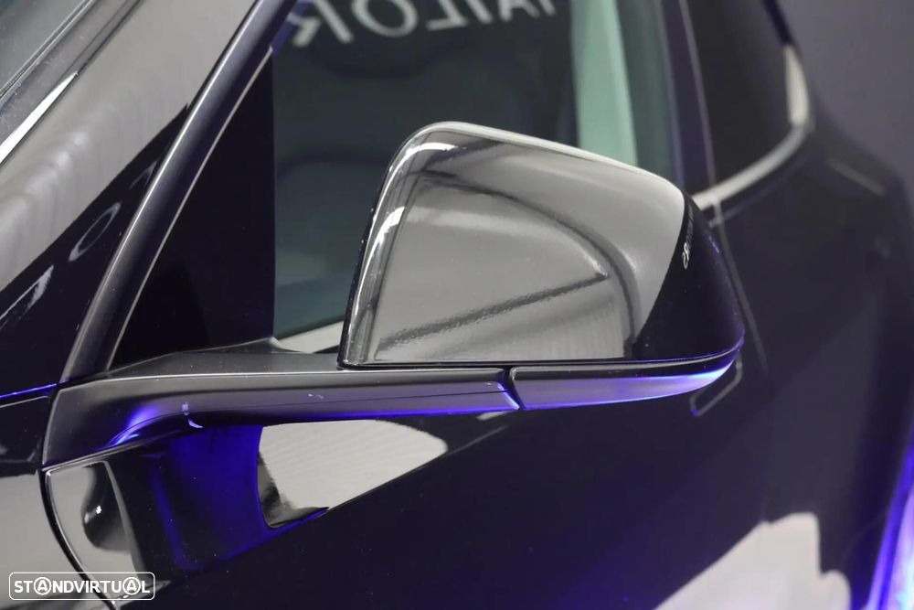 Tesla Model Y Long Range Dual Motor AWD - 9