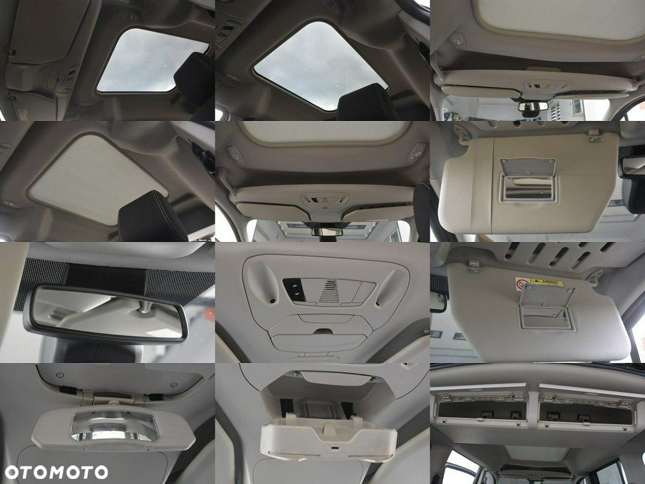 Ford Tourneo Connect 1.0 EcoBoost Start-Stop Titanium - 15