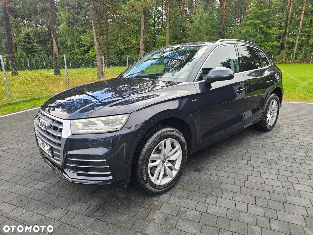 Audi Q5 2.0 TDI Quattro S tronic - 2