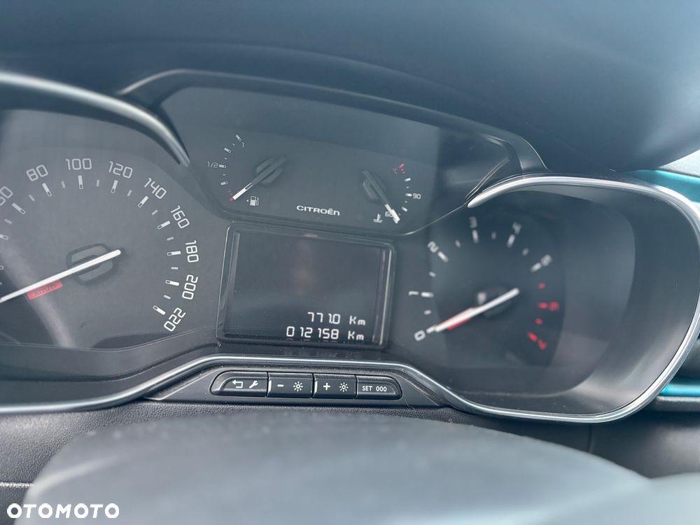 Citroën C3 Pure Tech 83 S&S PLUS - 9