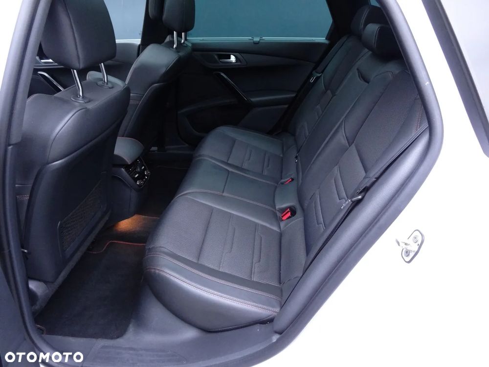 Peugeot 508 2015