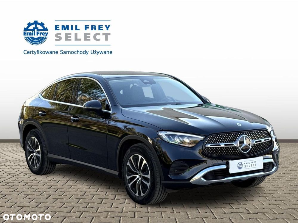 Mercedes-Benz GLC - 7