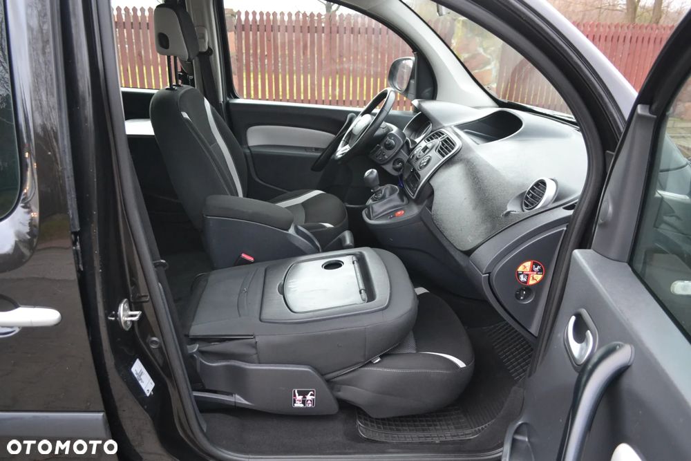 Renault Kangoo - 38